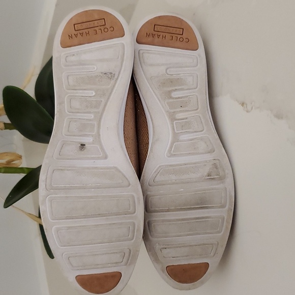 Cole Haan Woman Sneakers  5.5 - Picture 6 of 7
